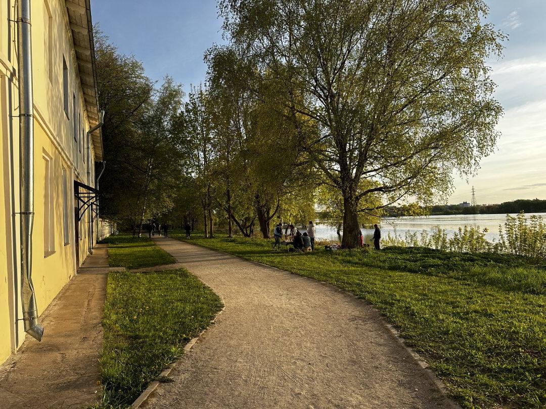 Фотогалерея гостевой дом Антоново